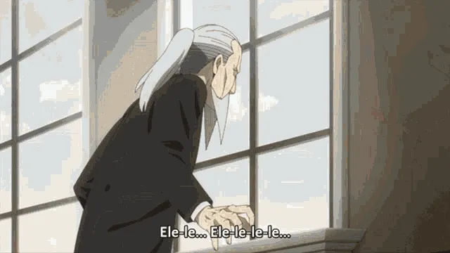 太优雅了！